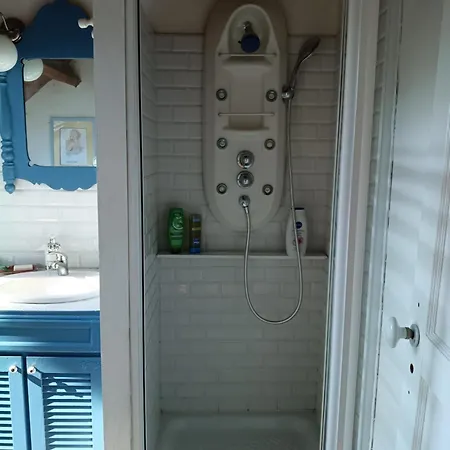 Grande Equipee Dans Maison Bauloise Proche Kitch Sde Wc Lit 160 La Baule-Escoublac